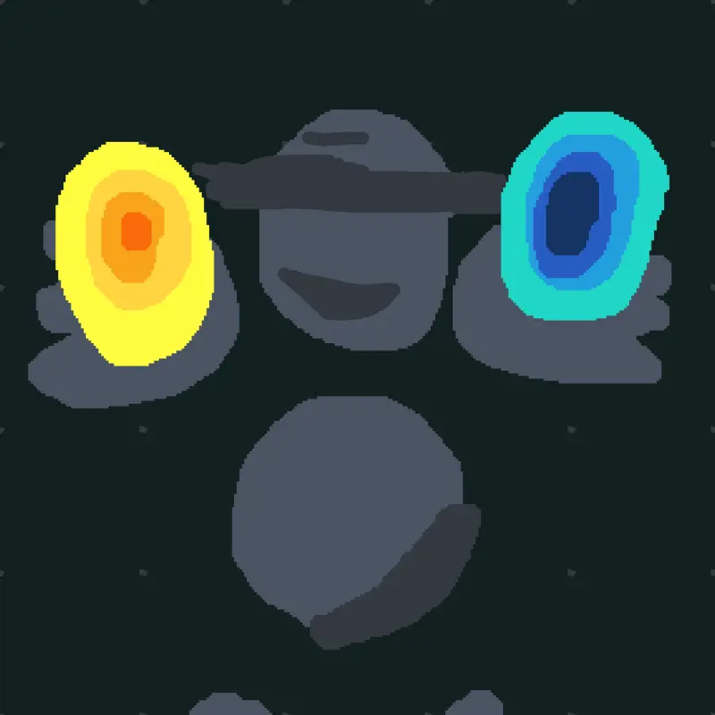 Game by @makmos