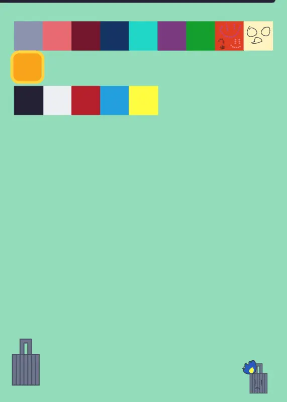 Game by @Areqmi