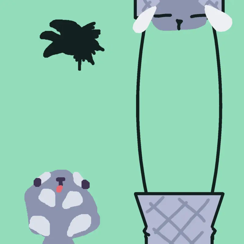 Pls add this like even the cursor by @WemmbuSponge