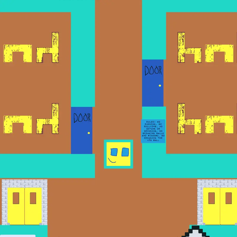 Game by @cubegames917
