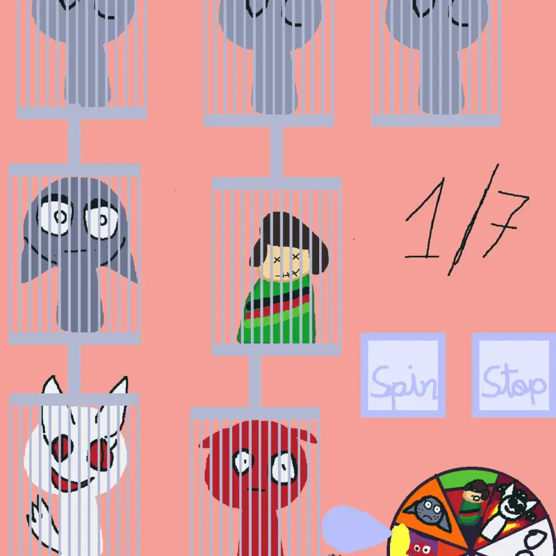 Game by @L-JJ