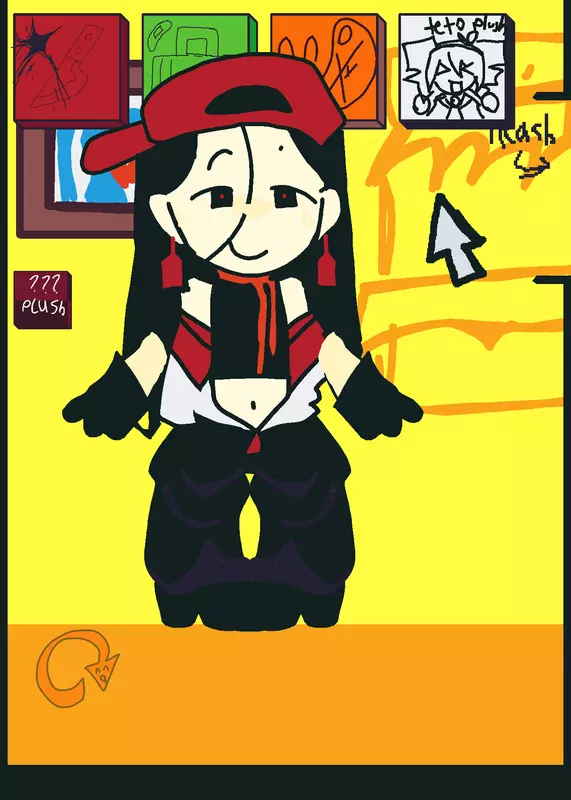 Game by @eushsbdh