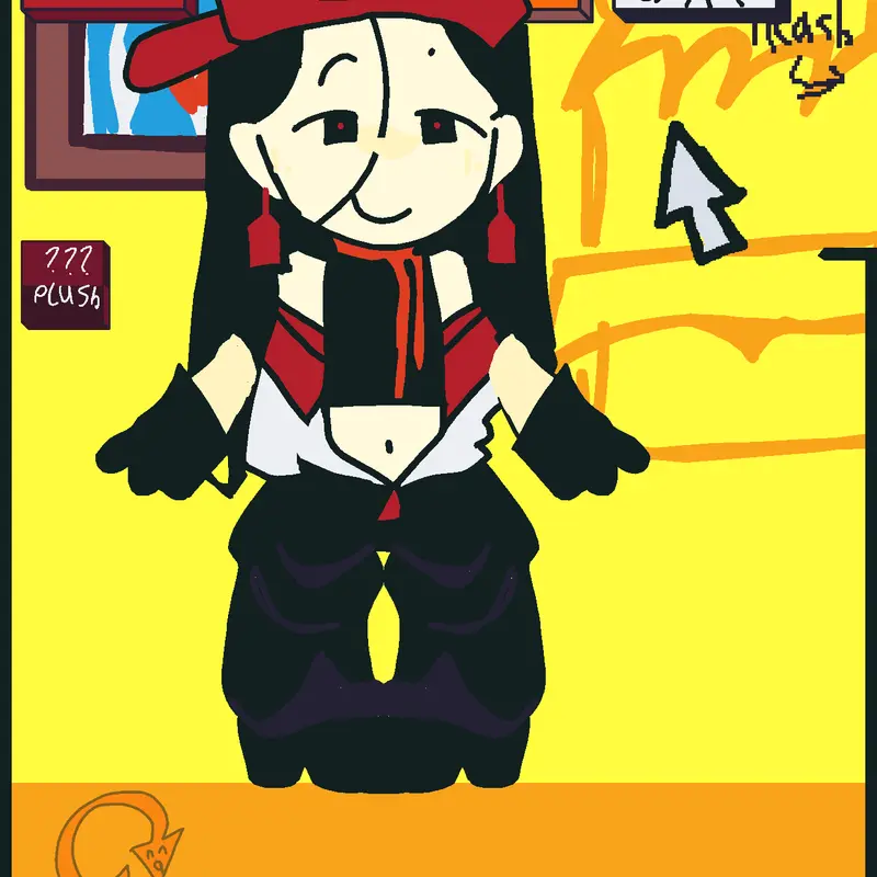 Game by @eushsbdh