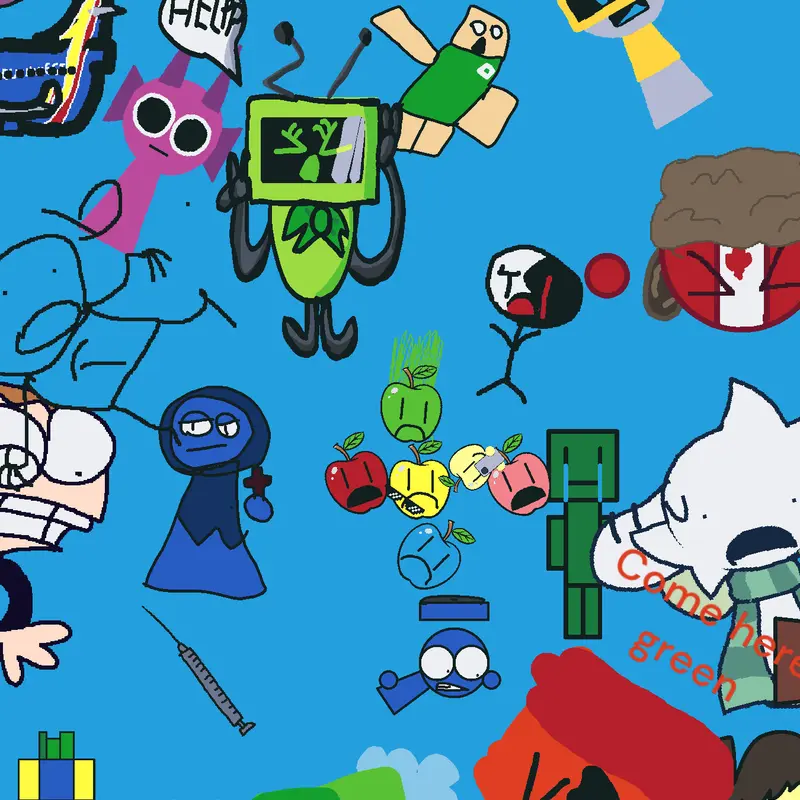 Game by @green_cude