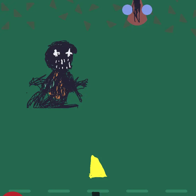 Game by @caca0817