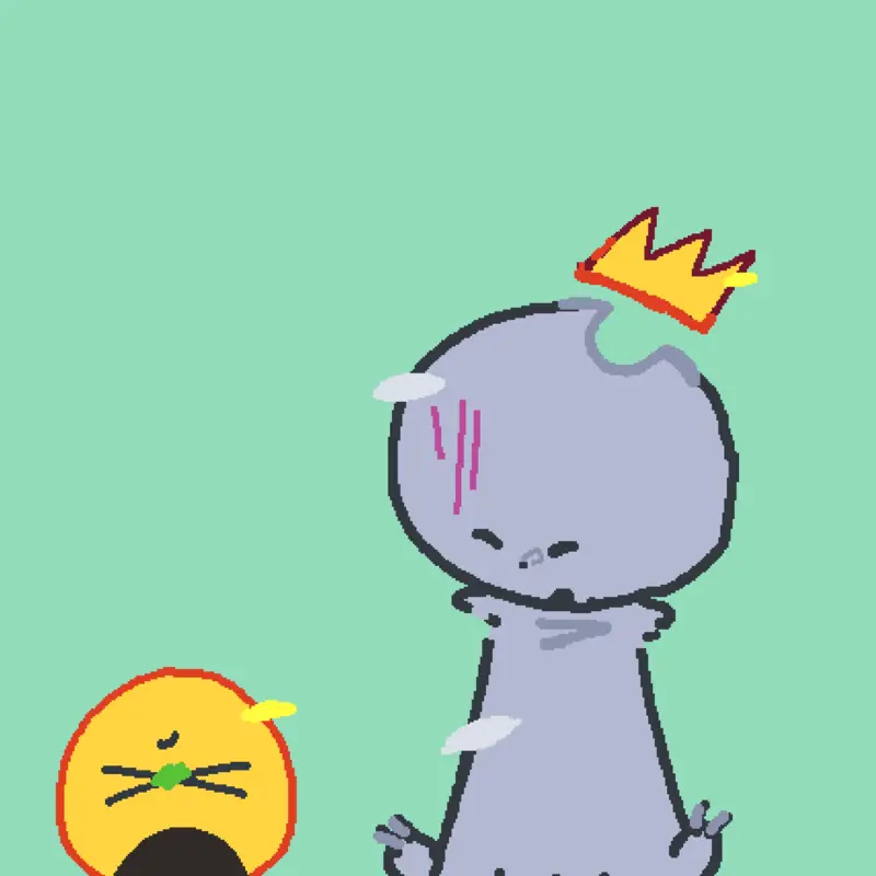 Game by @C0C0_K1T