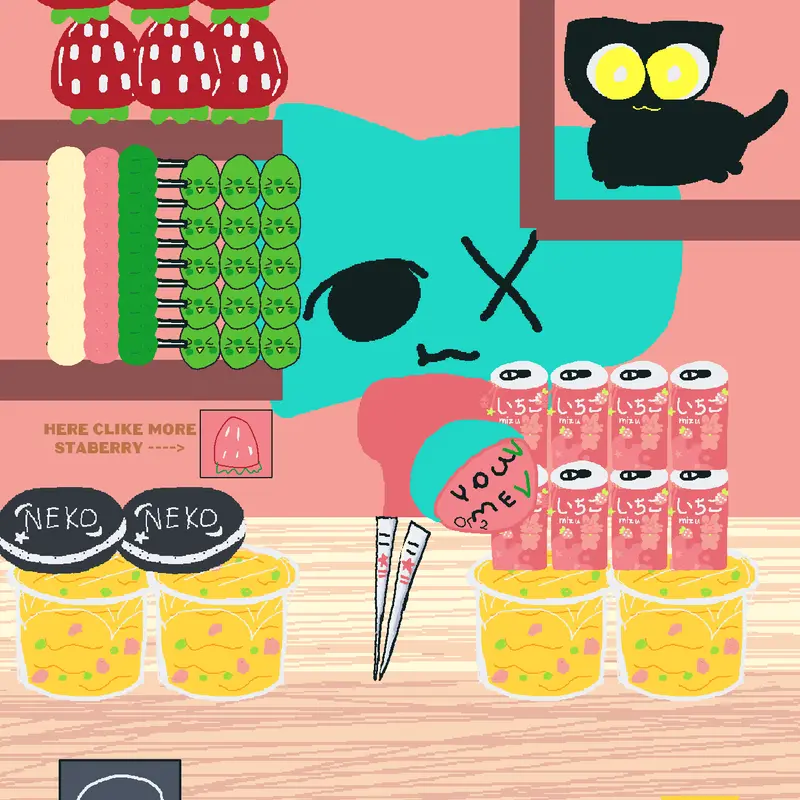 Game by @kittycutes