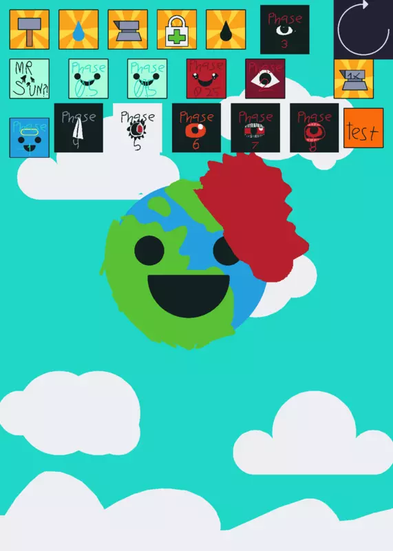 Game by @TITANICXD
