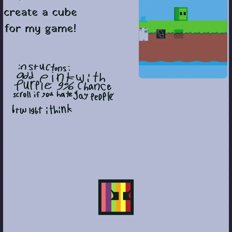 Game by @mlplover183738
