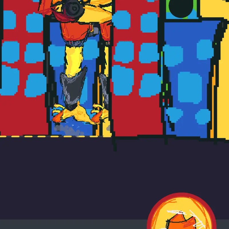 Game by @raky_studios