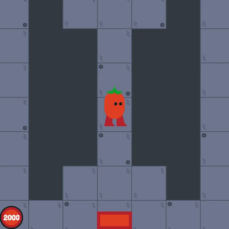 Game by @beaus_studio