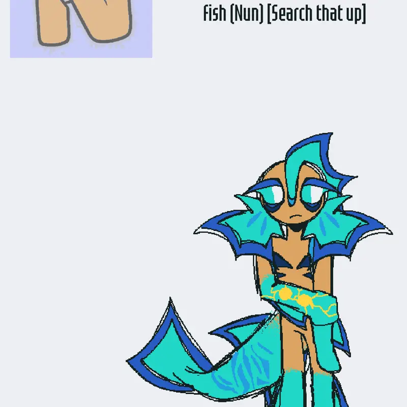Game by @Sapphillyfishh