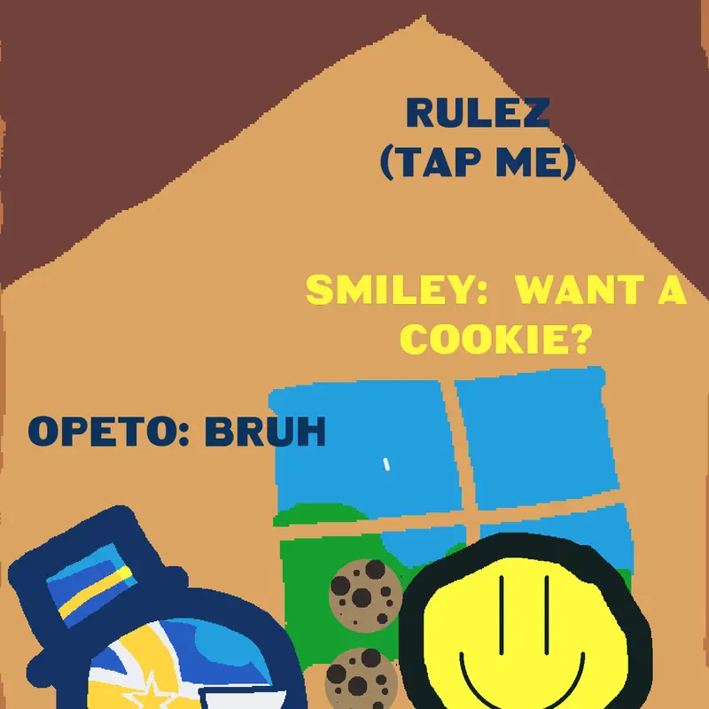 Game by @ThuggyWuggy
