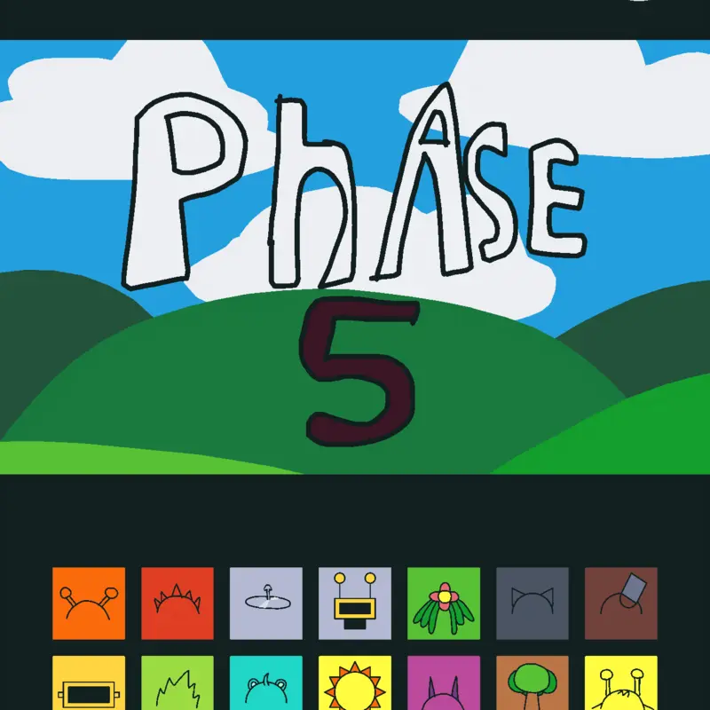 Game by @mr_tutter