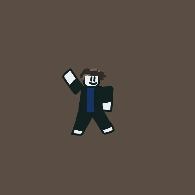 Game by @the_brown_charater