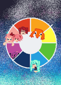 Art challenge