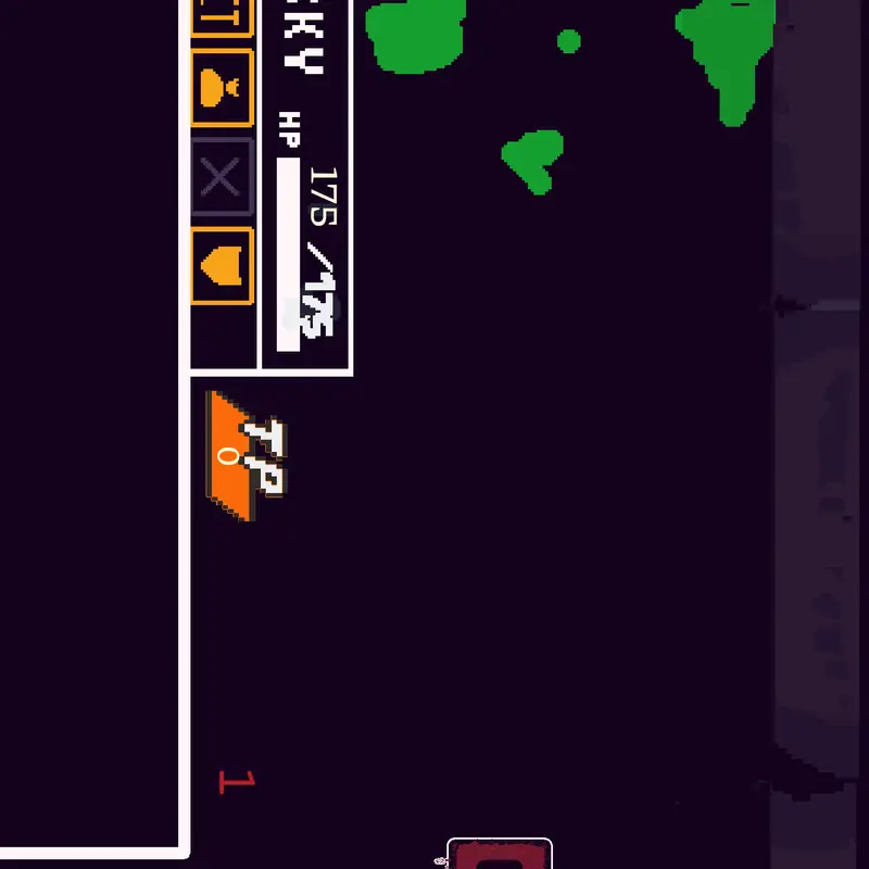 YOU CAN USE ALL THE BUTTONS NOW by @Alexthebesty