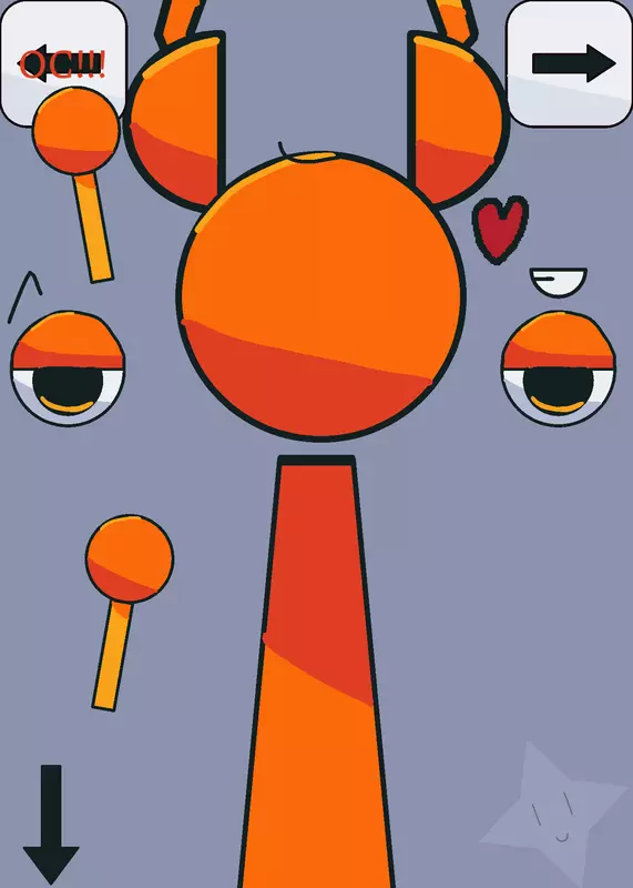 Game by @i_love_everything