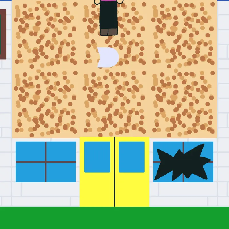 Baldi by @sisteminhoVerifyed-3