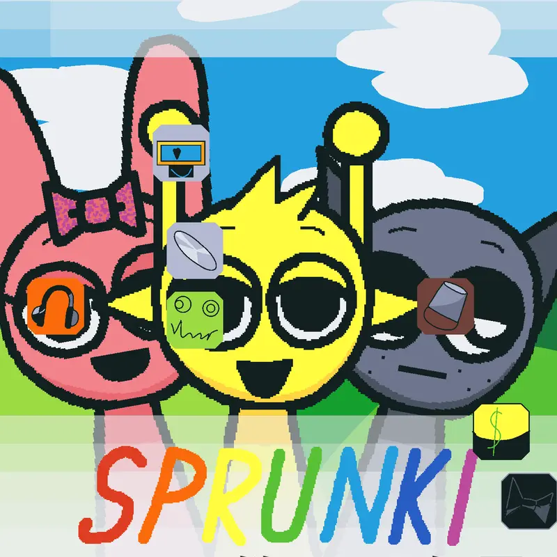 Game by @Wait123