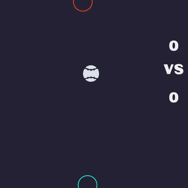 Game by @OmakGD