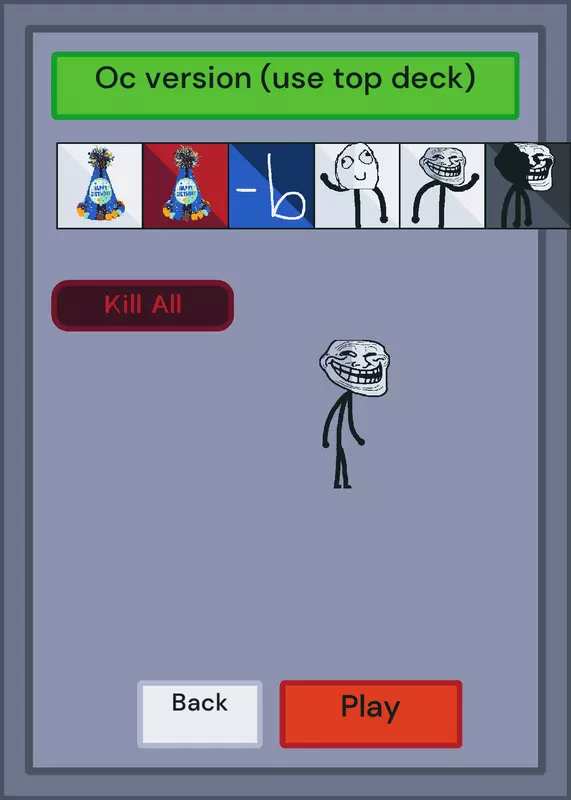 Game by @__Three_Factorial__