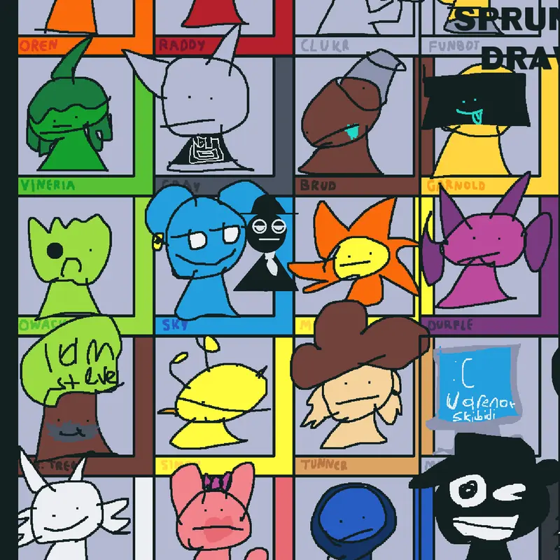 Game by @tunner-sprunki