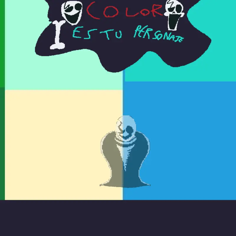 Game by @papster_oficial