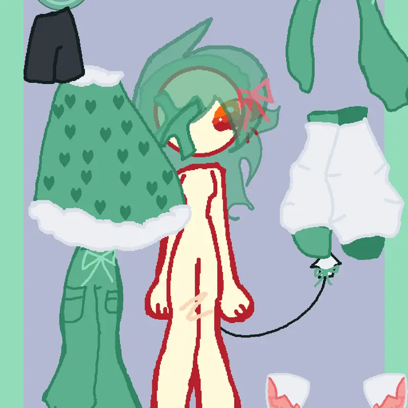 Game by @Moon-cat