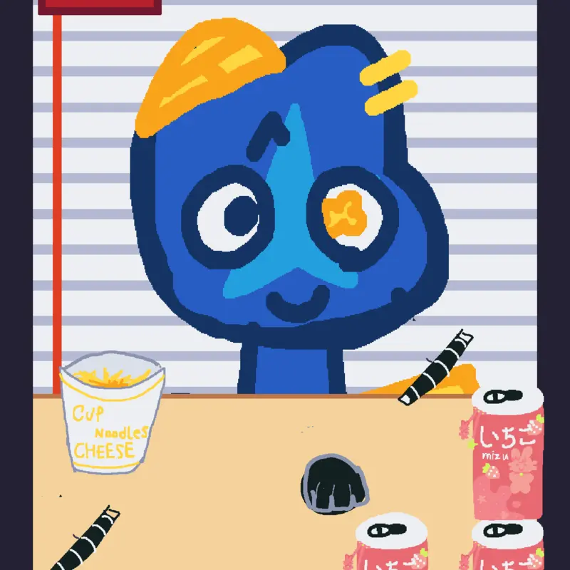 Game by @tapeyanddonutfan