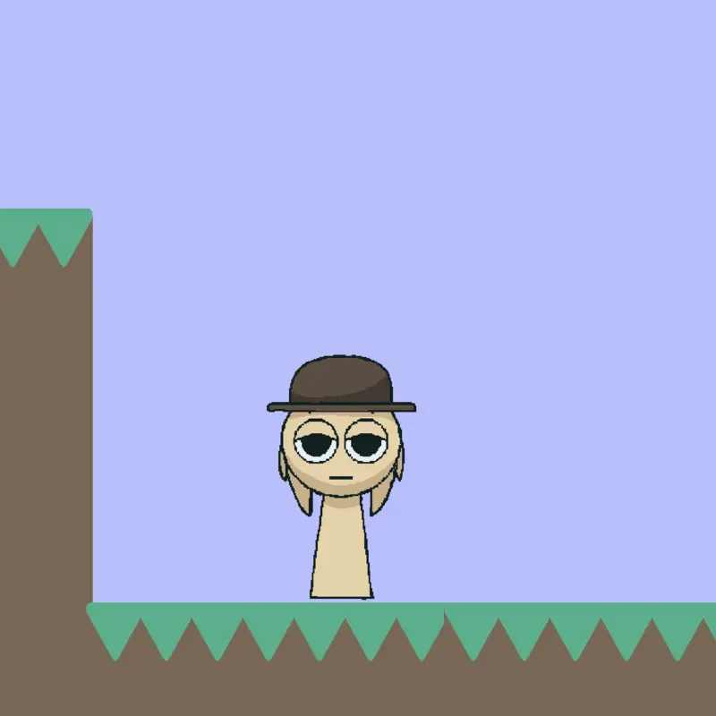 Game by @oren_sprunki2025