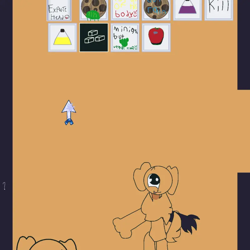 Game by @manlylay
