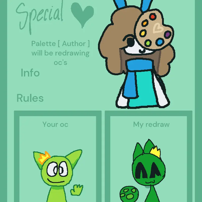 Game by @ilovewend