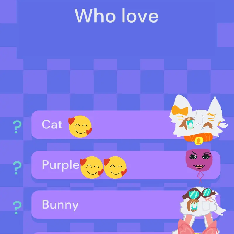 Game by @boomcute