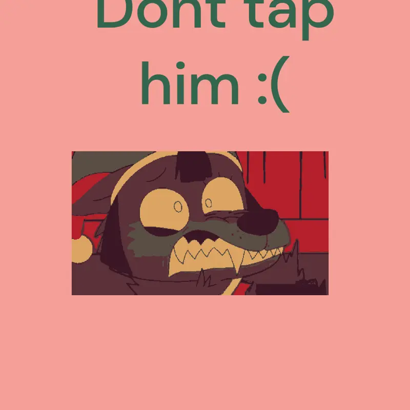 Game by @povil