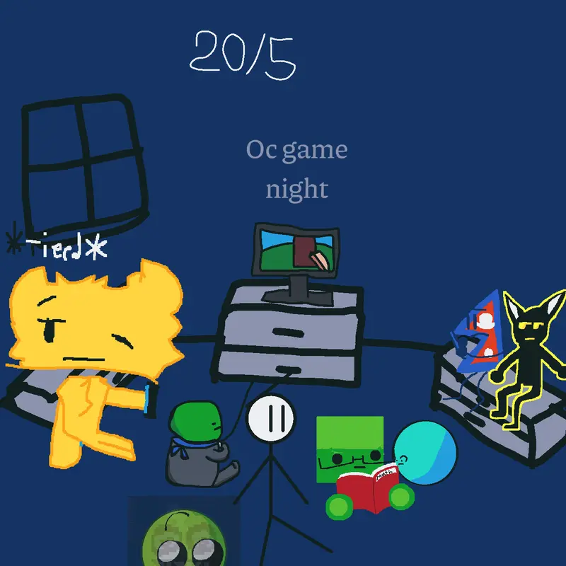 Game by @FlashyFiend