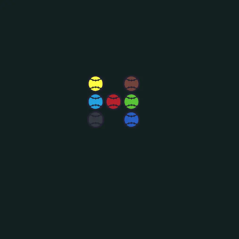 Game by @Kahanchik