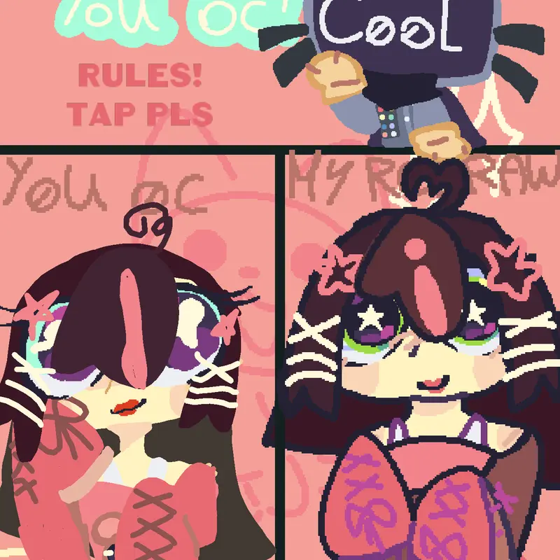 Game by @XxilovemlpxX