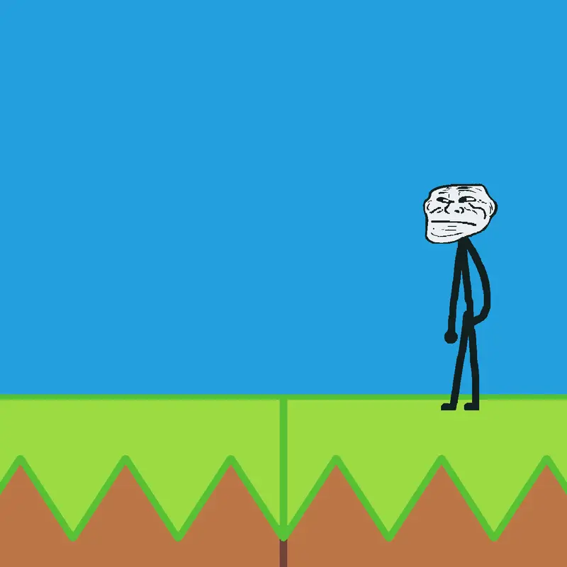 Game by @T-19