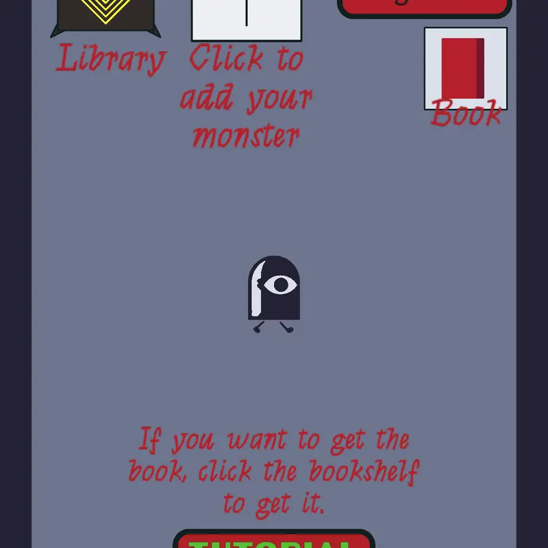 Game by @fake-god