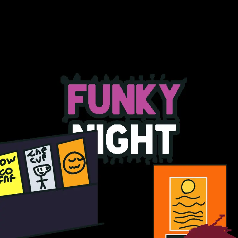 Game by @-_Tall_man_animates_-