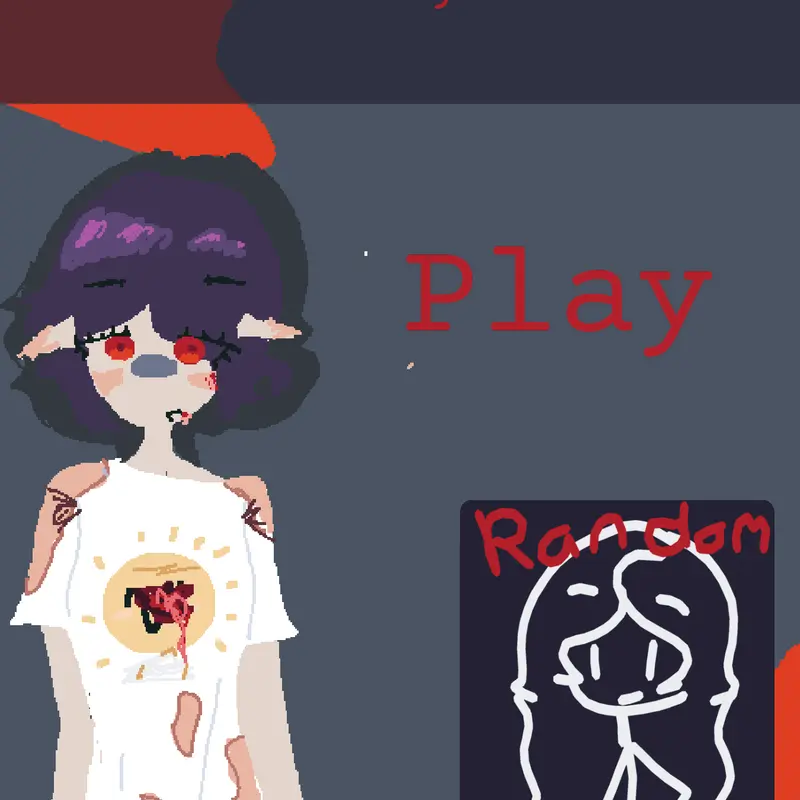 Game by @random-_-olive