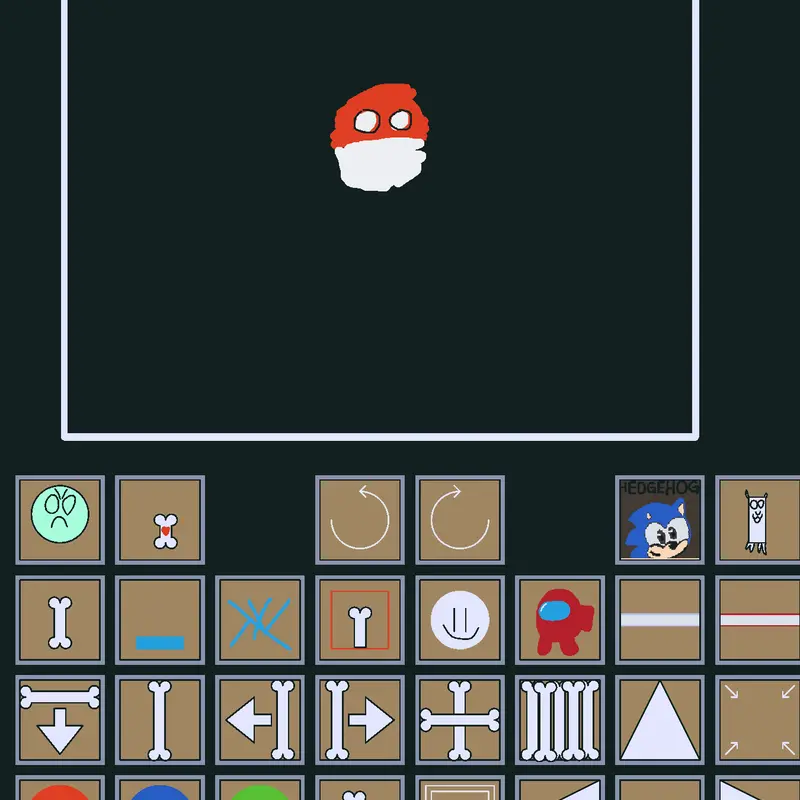 Game by @pulsar_Real