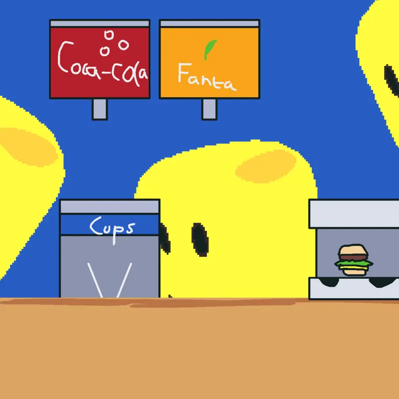 Game by @SanicPositivity