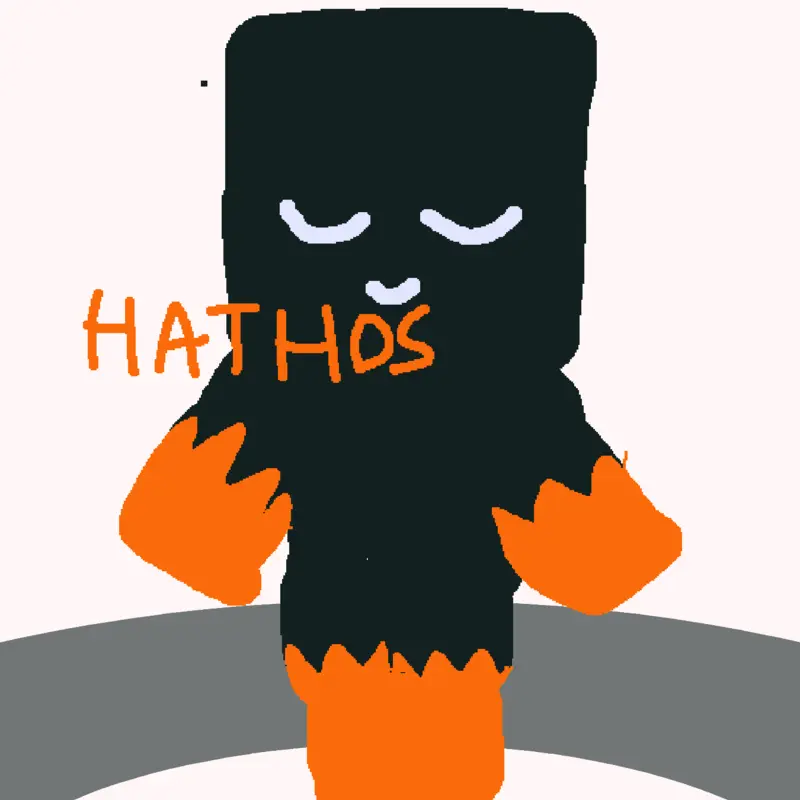 Game by @hathos