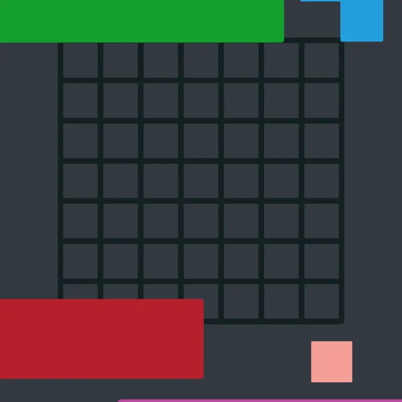 Game by @JhonyBonales
