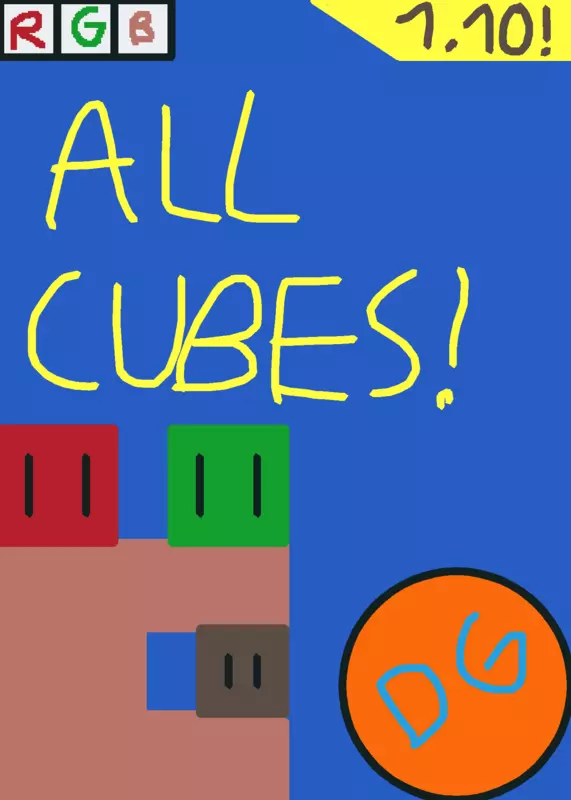Game by @DylitoJuega