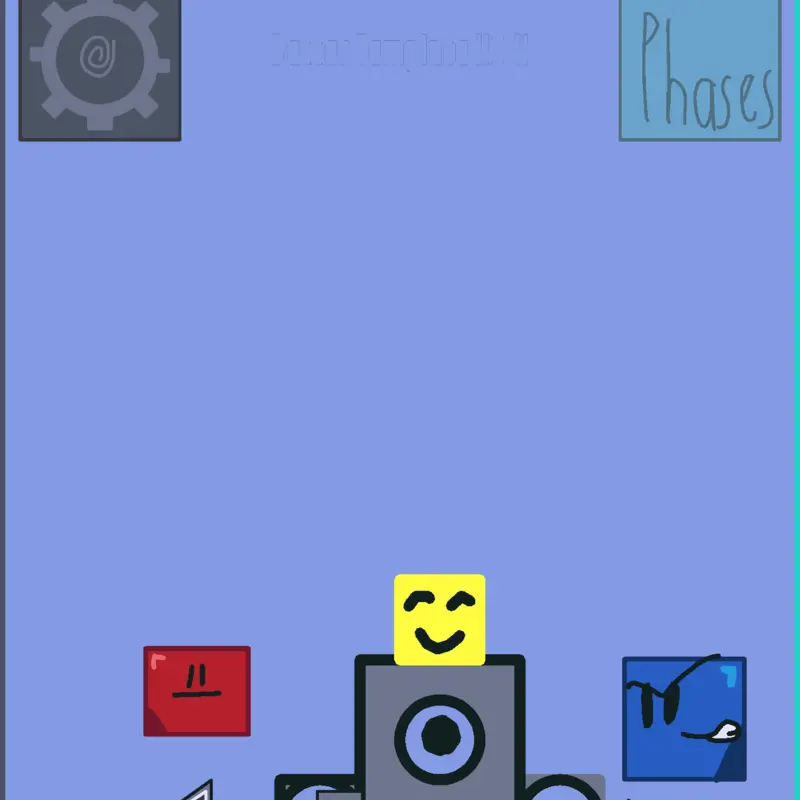 Game by @YII