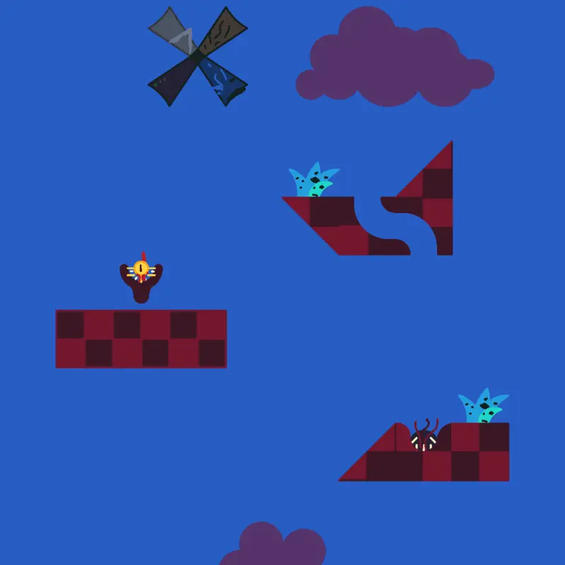 Game by @sticknation
