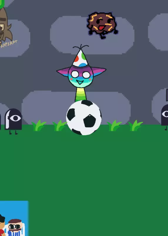 Game by @Peppieincoka